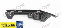 OPEL ASTRA G ÖN TAMPON AYAĞI SOL - ORJİNAL GM MARKA 1406523 - 90559499