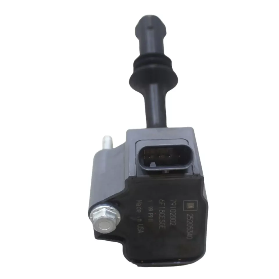 Opel Astra K 1.0 Benzinli Ateşleme Bobini Gm - 25203537