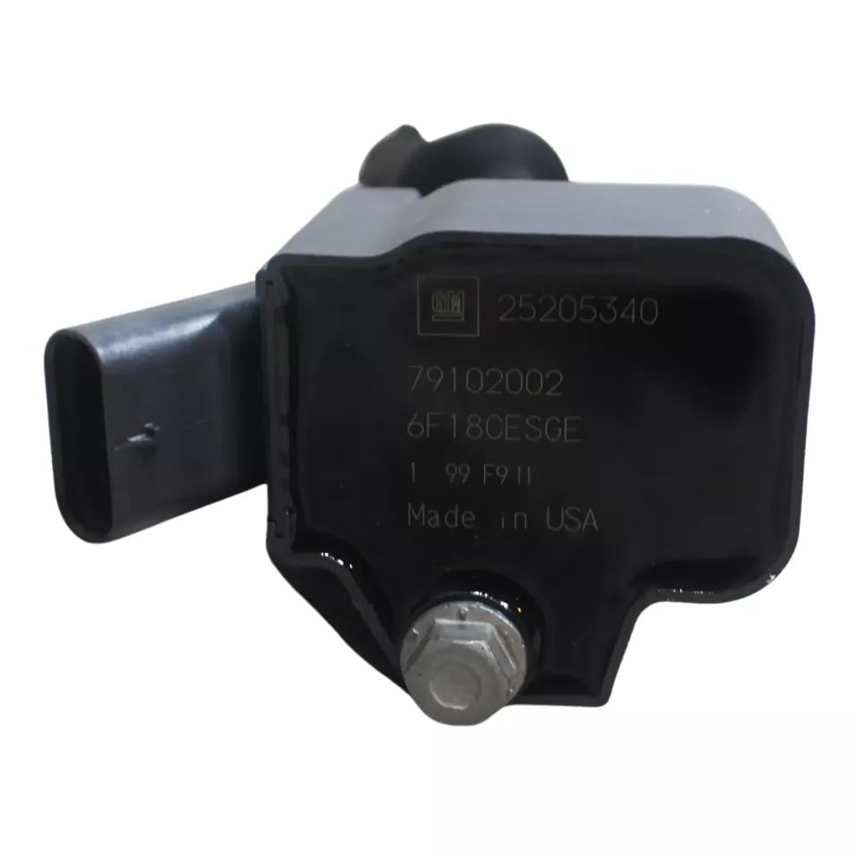 Opel Astra K 1.0 Benzinli Ateşleme Bobini Gm - 25203537