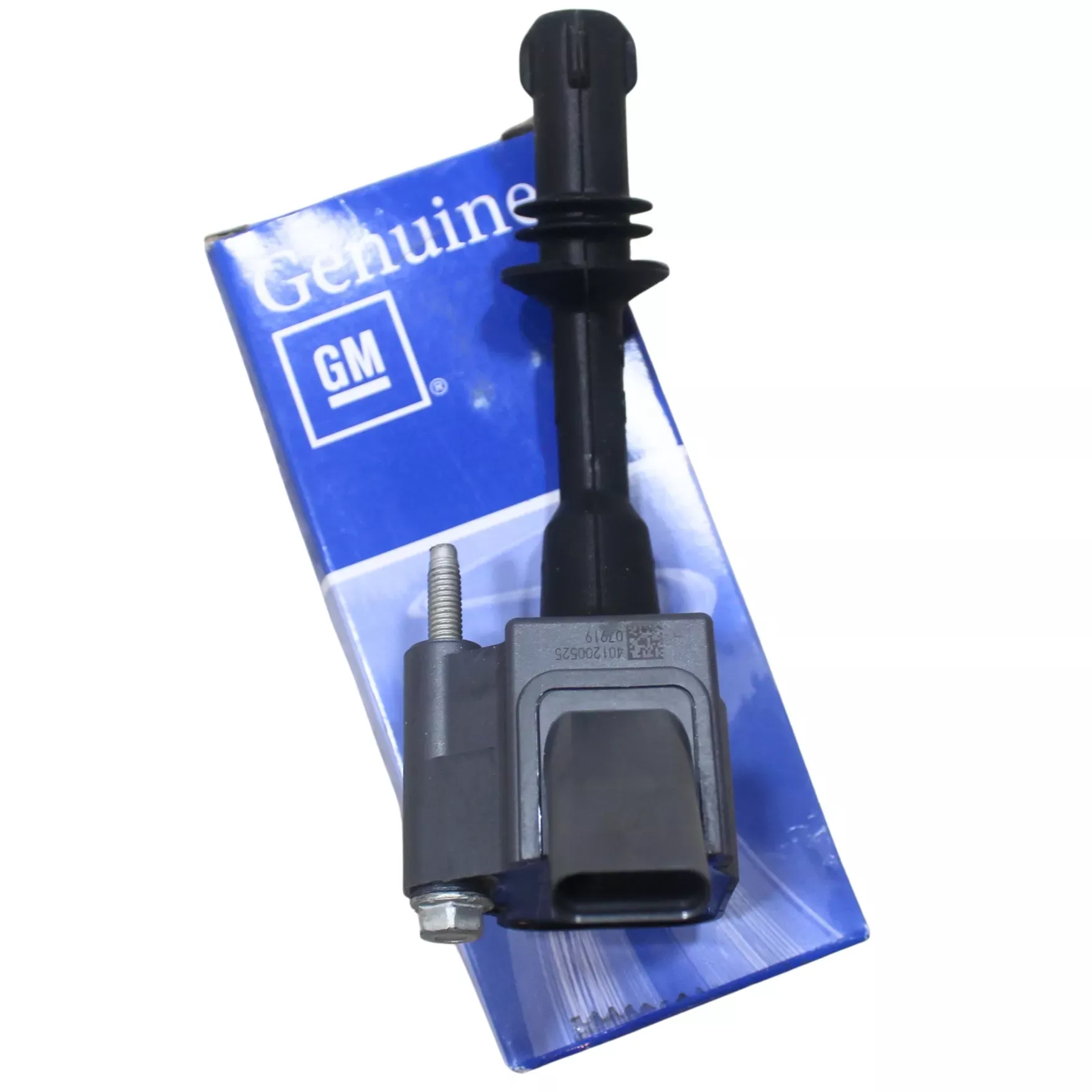 Opel Astra K 1.0 Benzinli Ateşleme Bobini Gm - 25203537