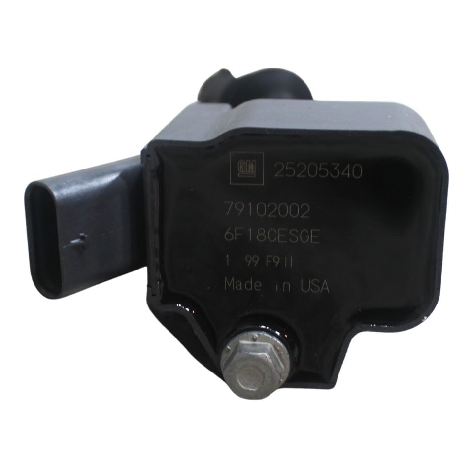 Opel Astra K 1.4 Benzinli Ateşleme Bobini Gm - 25203537