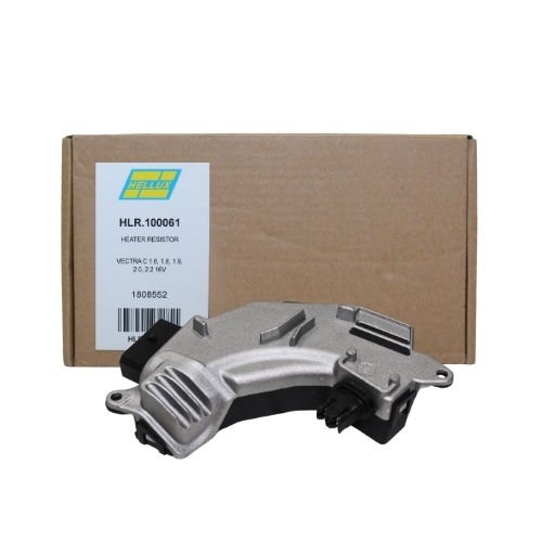 Opel Signum  Kalorifer Regulatörü - Hellux 100061