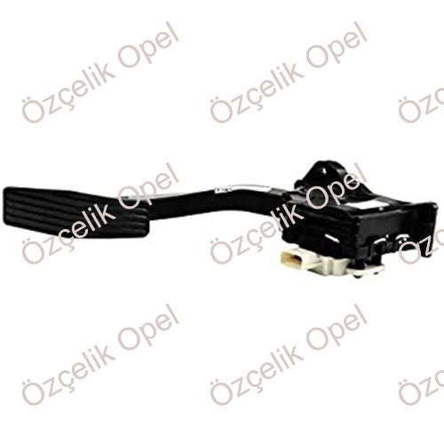 OPEL MOKKA / TRAX GAZ PEDALI ORJİNAL