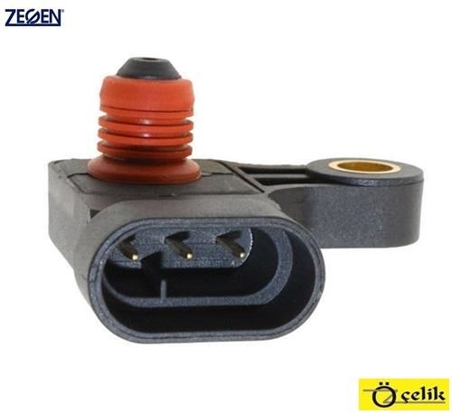 CHEVROLET KALOS 1.4 BENZİNLİ MAP SENSÖRÜ - ZEGEN ZMPS1013 - 25184081