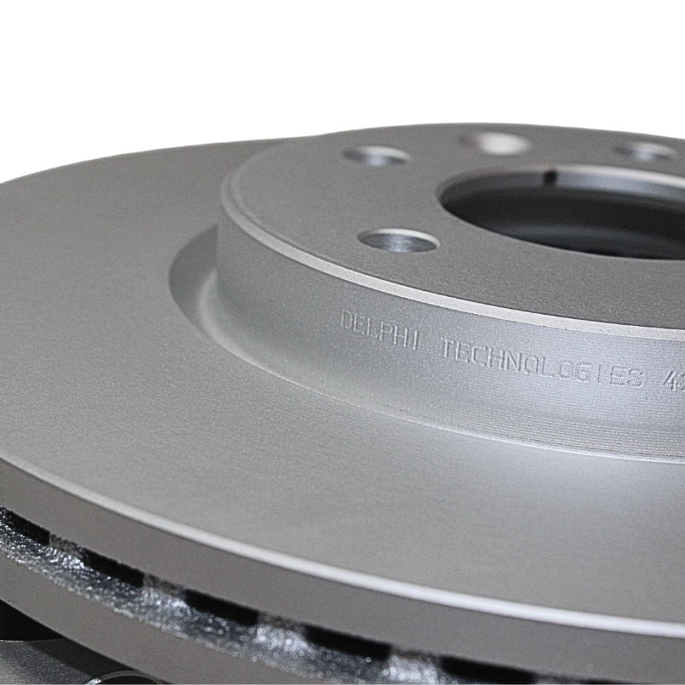 Opel Astra J 1.6 Dizel Ön Fren Disk Takımı - Delphi BG4278C