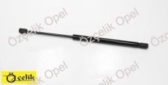 CHEVROLET CAPTİVA KAPUT AMORTİSORÜ YAN SANAYİ 96830124