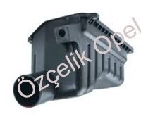 CHEVROLET CAPTİVA HAVA FİLİTRE ALT KAPAĞI - GM MARKA