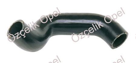 OPEL VECTRA B RADYATÖR ÜST ( GİRİŞ ) HORTUMU X20XE  - RAPRO MARKA