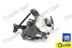 OPEL CORSA D SİS FARI SAG - ORJİNAL GM MARKA 1710376 - 13262572