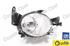 OPEL CORSA D SİS FARI SAG - ORJİNAL GM MARKA 1710376 - 13262572