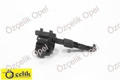 OPEL ASTRA H VİTES KOL FİBERİ 6 İLERİ BENZİNLİ - YAN SANAYİ 5738024