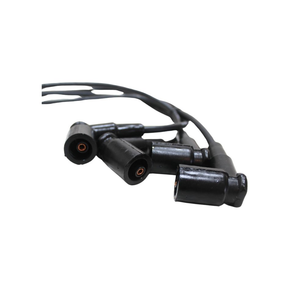 Opel Astra F 1.6 Benzinli Buji Kablo Takımı - Zetex 90443687