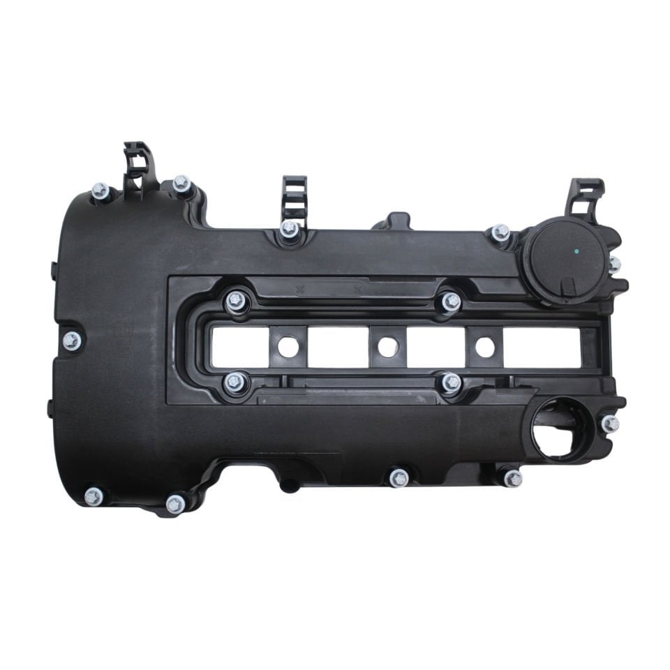 Opel Corsa D 1.4 Benzinli Külbütör Üst Kapağı - Febi 49615