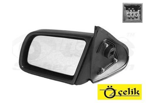 OPEL VECTRA A SOL ELEKTİRİKLİ AYNA VIEWMAX MARKA