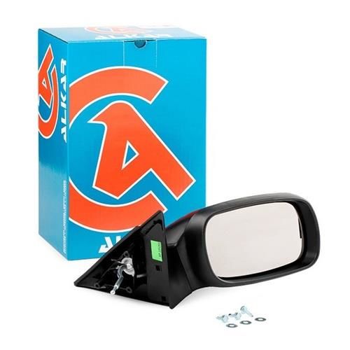 OPEL ASTRA F 1995 - 1998  SAĞ DIŞ DİKİZ AYNASI KOMPLE (MANUEL) - ALKAR 6165436 - 1426388 - 90520152