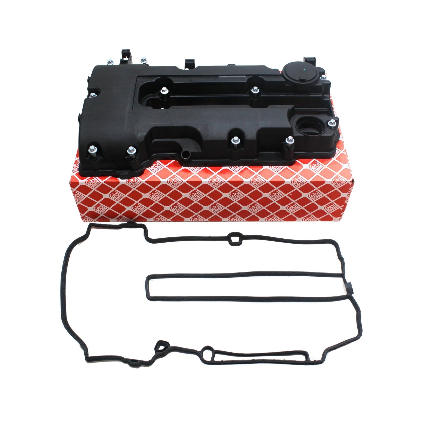 Chevrolet Aveo T300 1.4 Turbo Benzinli Külbütör Üst Kapağı