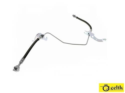 OPEL ASTRA H SOL ARKA FREN HORTUMU - YAN 5562247 - 13116136