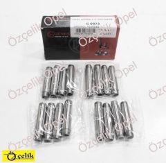 OPEL ASTRA G / VECTRA B SUBAB GAYDI 1.6-16V X16XE  0872GS