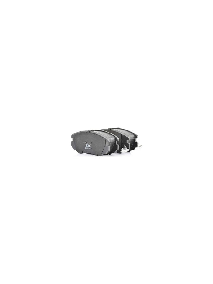 OPEL İNSİGNİA / CASCADA / ZAFİRA C ÖN BALATA TAKIMI - BSG MARKA 1605434 - 22959104