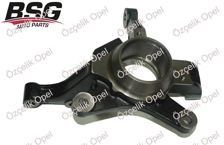 AKS TAŞIYICI SOL KALOS (ABS Lİ) - BSG MARKA