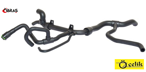 VECTRA B X20XE AHTAPOT HORTUM KOMPLE