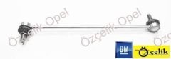 OPEL VECTRA C Z ROT - ORJİNAL GM MARKA 350615 - 24417251