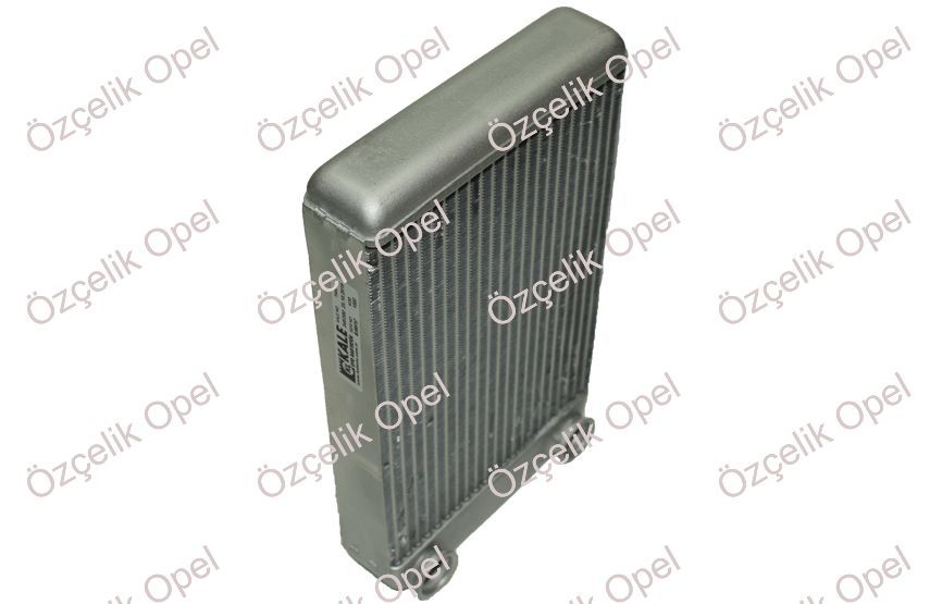 OPEL ASTRA J CHEVROLT CRUZE KALORİFER RADYATÖRÜ PETEĞİ - KALE MARKA