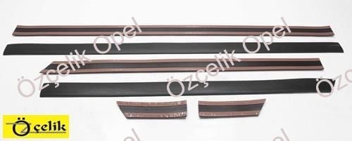 OPEL VECTRA A KAPI BANDI TAKIMI 93-95 - YAN SANAYİ