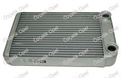 OPEL ASTRA J CHEVROLT CRUZE KALORİFER RADYATÖRÜ PETEĞİ - KALE MARKA