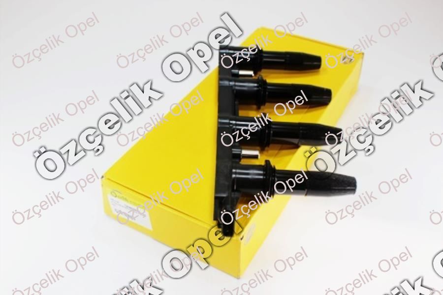 ATEŞLEME BOBİNİ İNSİGNİA - HELLA MARKA