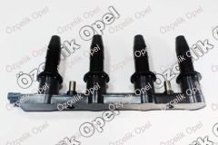 ATEŞLEME BOBİNİ İNSİGNİA - HELLA MARKA