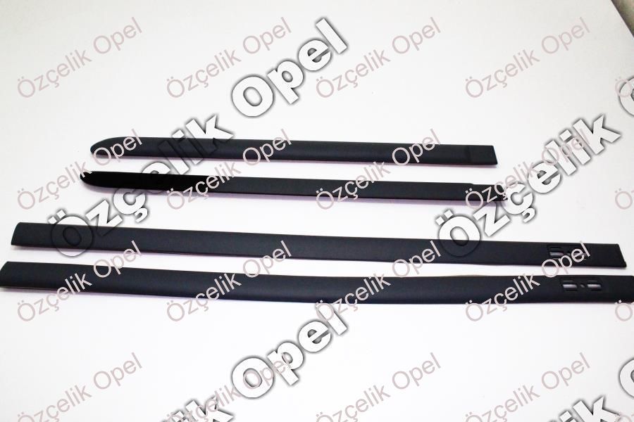 OPEL VECTRA B KAPI BANDI ARMALITAKIMI  6 PARÇA 1996-1999 - ÖZÇ MARKA