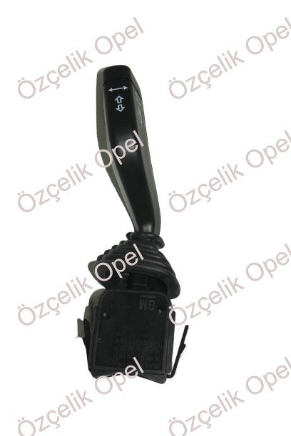 ASTRA G FAR SİNYAL KOLU  - OPEL GM MARKA