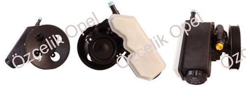 OPEL VECTRA B DİREKSİYON POMPASI - YAN SANAYİ