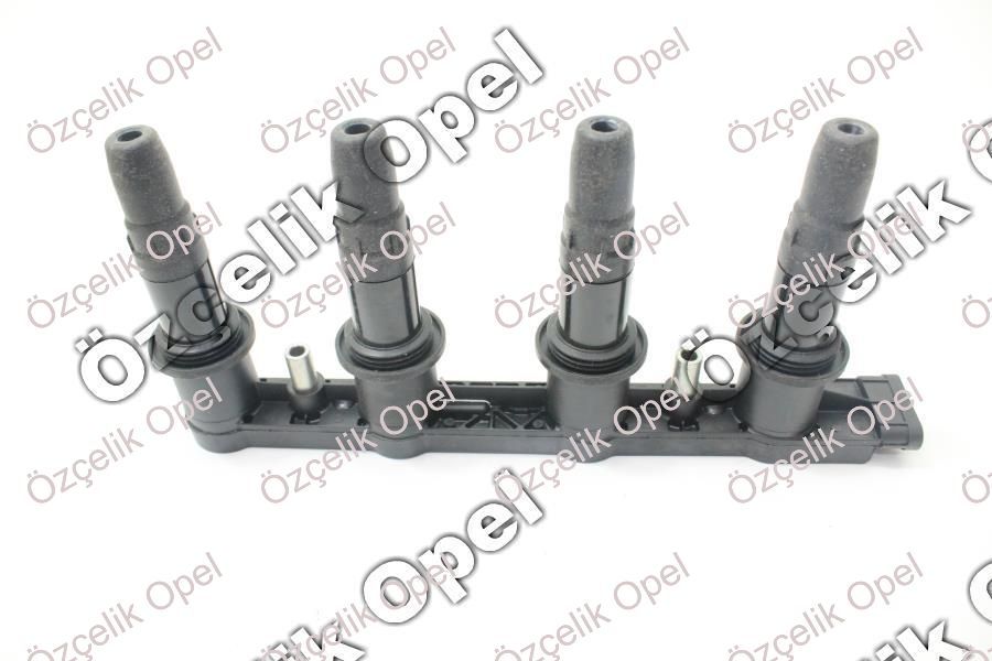 OPEL ATEŞLEME BOBİNİ A16XER - A18XER - Z18XER - Z16LET  - GM MARKA