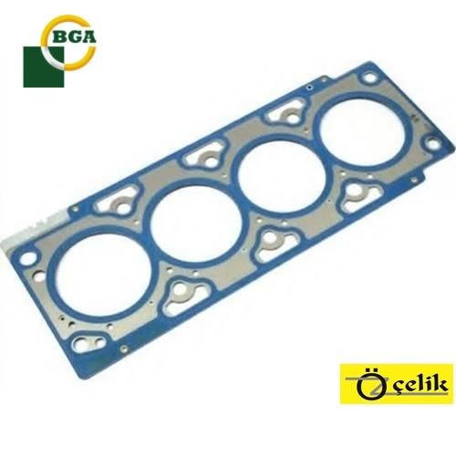 CHEVROLET CAPTİVA - OPEL ANTARA SİLİNDİR KAPAK CONTA 2 KERTİK BGA MARKA