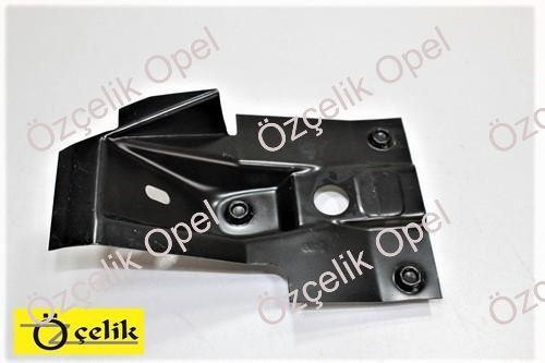 OPEL VECTRA B ŞASA UCU SACI ÖN SAĞ - GM MARKA 5212458 - 90463372