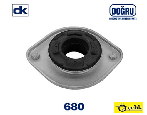 OPEL CORSA B / COMBO B AMORTİSÖR TAKOZU ÖN DK MARKA