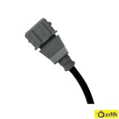 CHEVROLET LACETTI VURUNTU SENSÖRÜ - HELLA (İTALYAN) 6PG 009 108-661 - 96386710 - 96253545