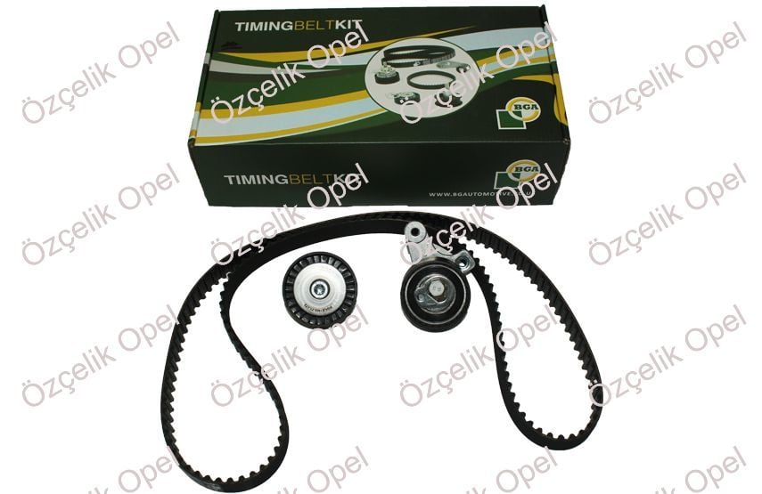 CHEVROLET CAPTİVA TRIGER SETİ - BGA MARKA