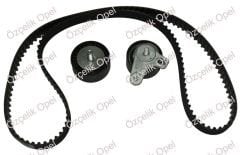 CHEVROLET CAPTİVA TRIGER SETİ - BGA MARKA