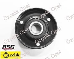 OPEL ASTRA F / ASTRA G / CORSA B / VECTRA A / VECTRA B V KAYIŞ GERGİ BİLYASI 1.2 - 1.4 - 1.6 - 2.0 - BSG MARKA 1340541 - 24412292 - 6340532 - BSG65-615-014
