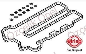OPEL ÜST KAPAK CONTA CORSA C CORSA D ASTRA G ASTRA H 04- Z12XEP Z14XEP - ELRİNG MARKA