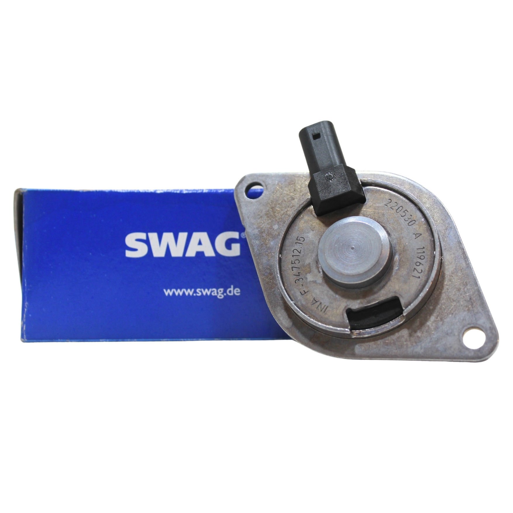 Opel Astra J 1.4 Benzinli Eksantrik Pozisyon Valfi - Swag 40946086