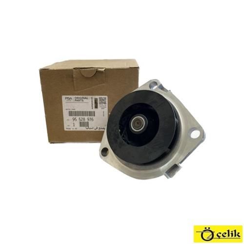 OPEL ASTRA H 1.9 DİZEL DEVİRDAİM SU POMPASI - PSA 95528976 - 1334284 - 55568637