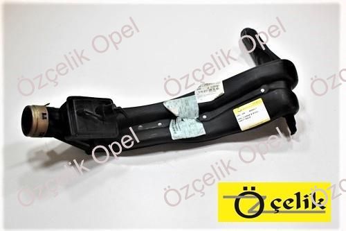 OPEL CORSA B TIGRA A BORU YAKIT DOLDURMA 2 KAPI ORJİNAL 806017 - 9128441