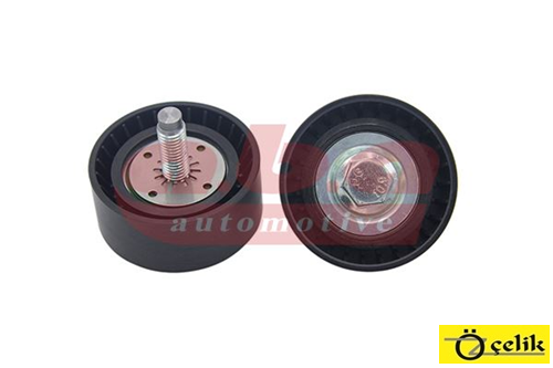 OPEL MOKKA/MOKKA X 1.6 DİZEL V KAYIŞ AVARE BİLYASI - ABA 25300868 - 636290