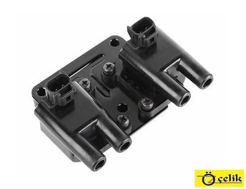 CHEVROLET LACETTI 1.4 BENZİNLİ 16V ATEŞLEME BOBİNİ - YAN 45019420 - 96453420