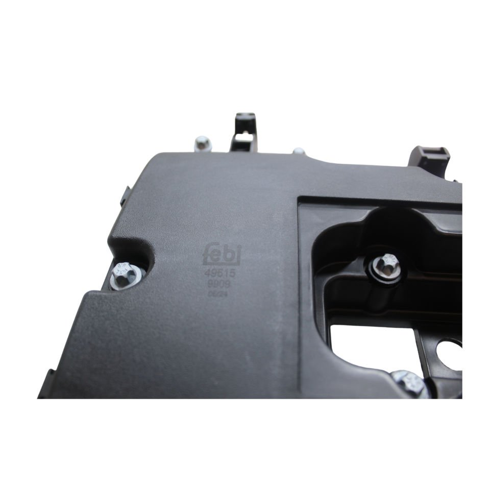 Chevrolet Astra J 1.4 Turbo Benzinli Külbütör Üst Kapağı