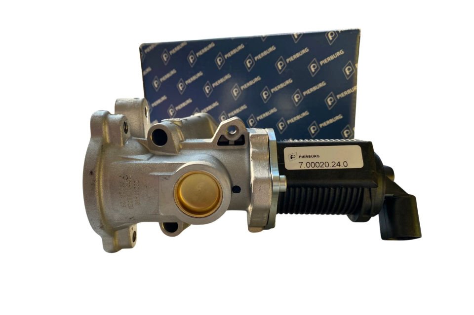 OPEL EGR VALFİ ASTRA H / CORSA C / CORSA D / MERİVA Z13DT -Z13DTJ - PIERBURG MARKA